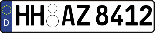 HH-AZ8412