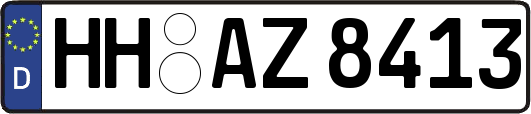HH-AZ8413