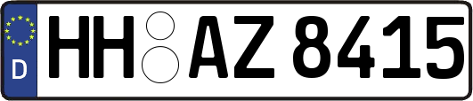 HH-AZ8415
