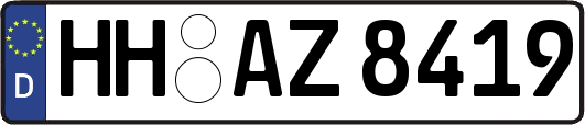 HH-AZ8419