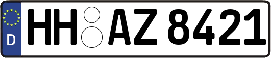 HH-AZ8421