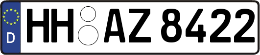 HH-AZ8422