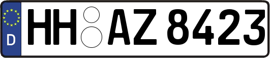 HH-AZ8423