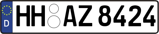HH-AZ8424