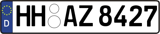 HH-AZ8427