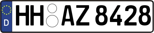 HH-AZ8428