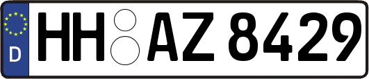 HH-AZ8429