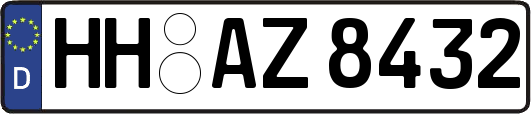 HH-AZ8432