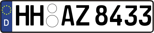 HH-AZ8433