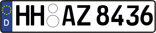 HH-AZ8436