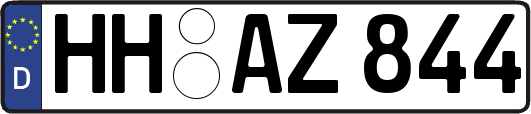 HH-AZ844