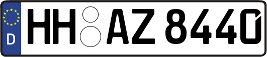 HH-AZ8440