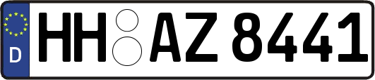 HH-AZ8441