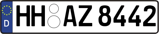 HH-AZ8442