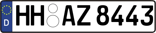 HH-AZ8443