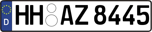 HH-AZ8445