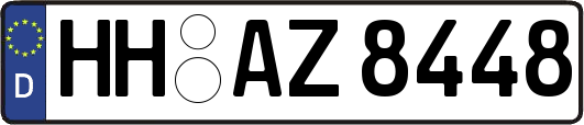 HH-AZ8448
