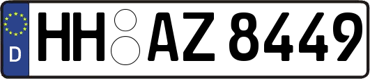 HH-AZ8449