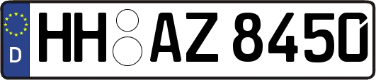 HH-AZ8450