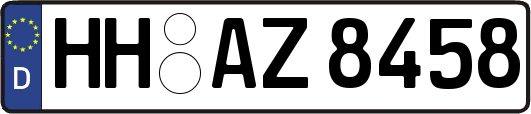 HH-AZ8458
