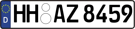 HH-AZ8459