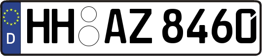 HH-AZ8460