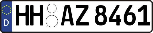 HH-AZ8461