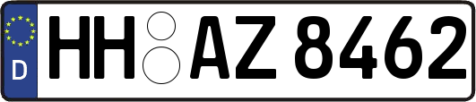 HH-AZ8462