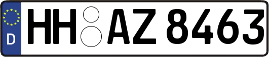 HH-AZ8463