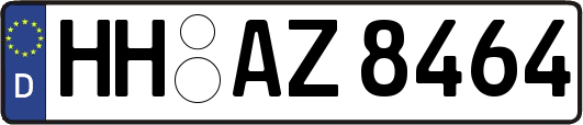 HH-AZ8464
