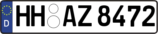 HH-AZ8472