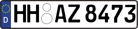 HH-AZ8473
