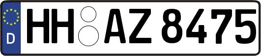 HH-AZ8475