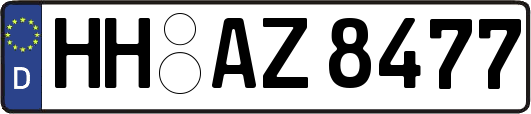 HH-AZ8477