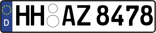 HH-AZ8478