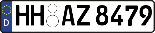 HH-AZ8479