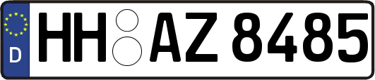 HH-AZ8485