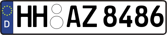 HH-AZ8486