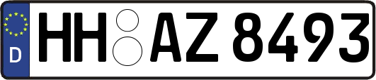 HH-AZ8493