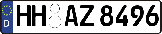 HH-AZ8496