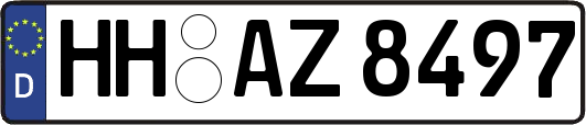 HH-AZ8497