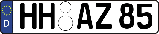 HH-AZ85