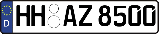 HH-AZ8500
