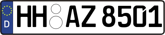 HH-AZ8501