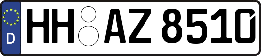 HH-AZ8510
