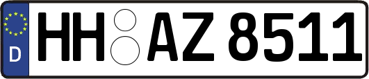 HH-AZ8511