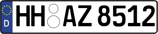 HH-AZ8512
