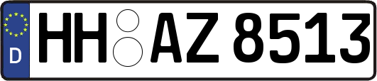 HH-AZ8513