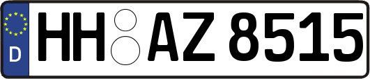 HH-AZ8515