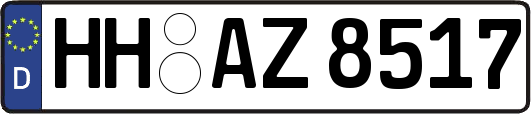 HH-AZ8517